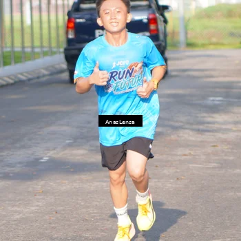Runner Photo 8061397