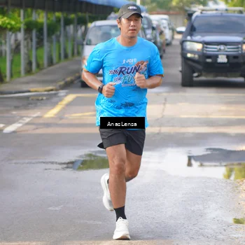 Runner Photo 8061398