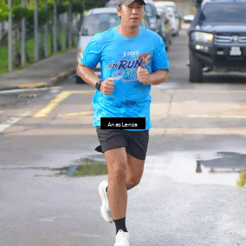 Runner Photo 8061401