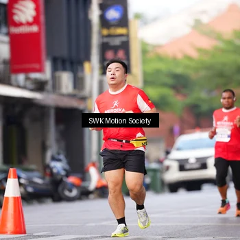 Runner Photo 8061402