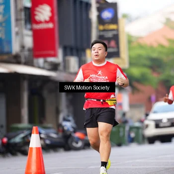 Runner Photo 8061404