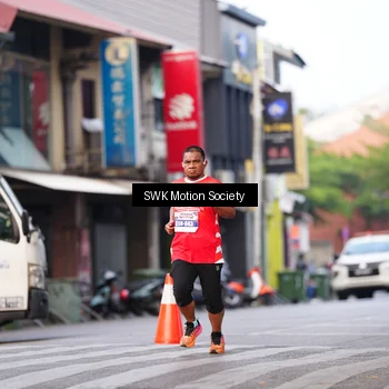 Runner Photo 8061405