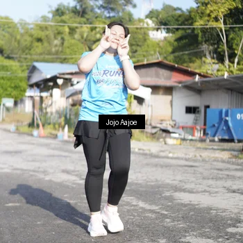 Runner Photo 8061407