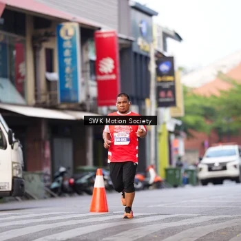 Runner Photo 8061408