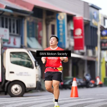 Runner Photo 8061410