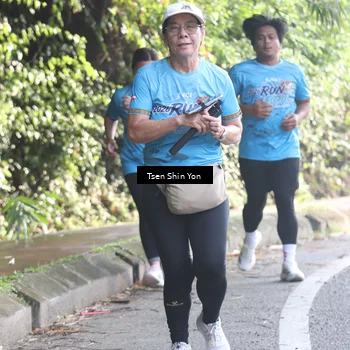 Runner Photo 8061412