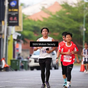 Runner Photo 8061414