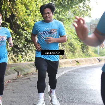 Runner Photo 8061415