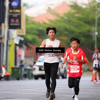 Runner Photo 8061417
