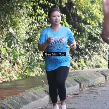 Runner Photo 8061418