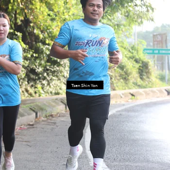 Runner Photo 8061419