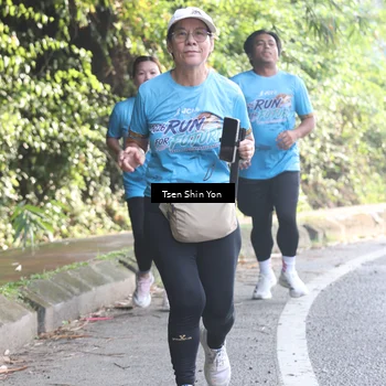 Runner Photo 8061420