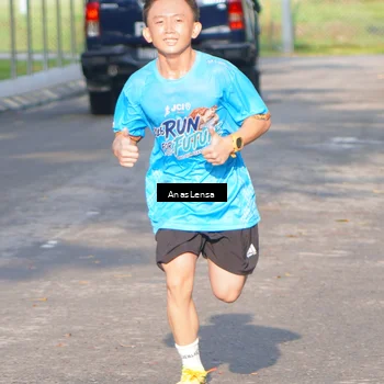 Runner Photo 8061421