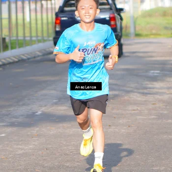 Runner Photo 8061422