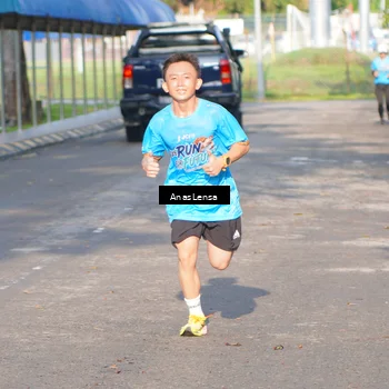 Runner Photo 8061425