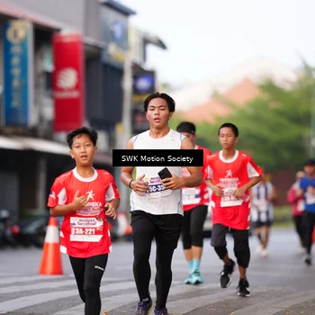 Runner Photo 8061426