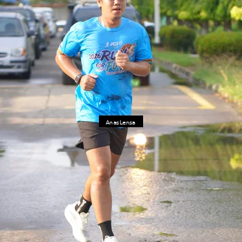 Runner Photo 8061427