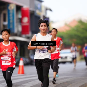 Runner Photo 8061429