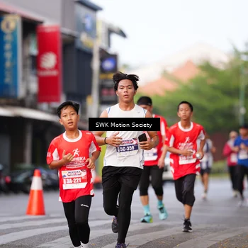 Runner Photo 8061431