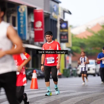 Runner Photo 8061435