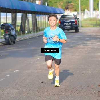 Runner Photo 8061436
