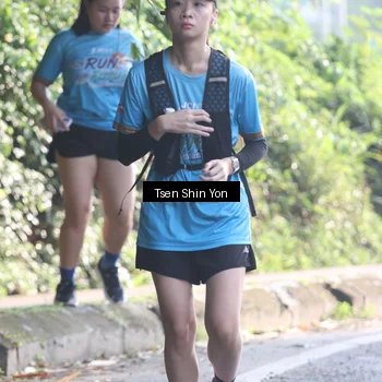 Runner Photo 8061437