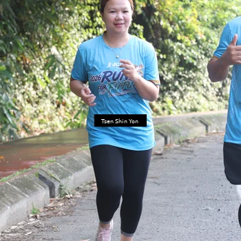 Runner Photo 8061438