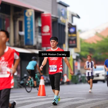 Runner Photo 8061439