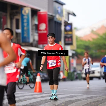 Runner Photo 8061440
