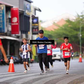 Runner Photo 8061441