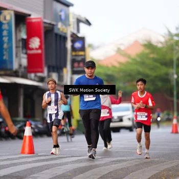 Runner Photo 8061442