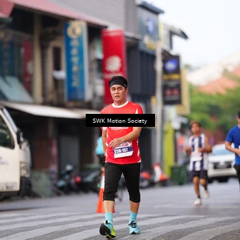 Runner Photo 8061443