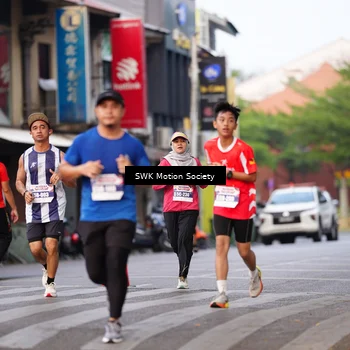 Runner Photo 8061444