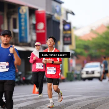 Runner Photo 8061446