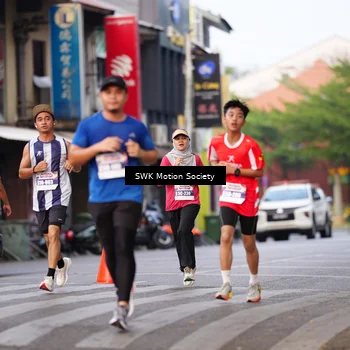 Runner Photo 8061447