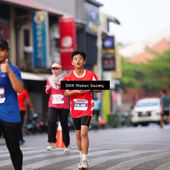 Runner Photo 8061448
