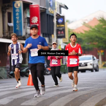 Runner Photo 8061449