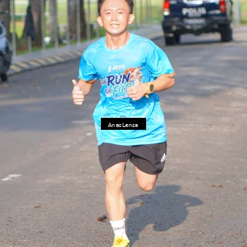 Runner Photo 8061453