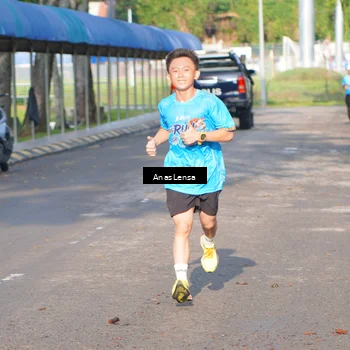 Runner Photo 8061454