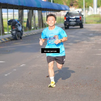 Runner Photo 8061455