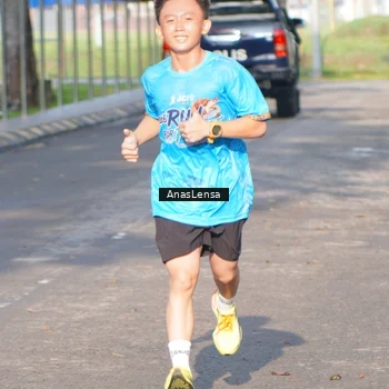 Runner Photo 8061457