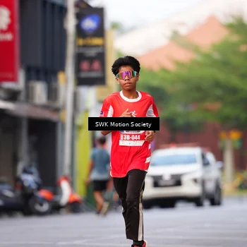 Runner Photo 8061458