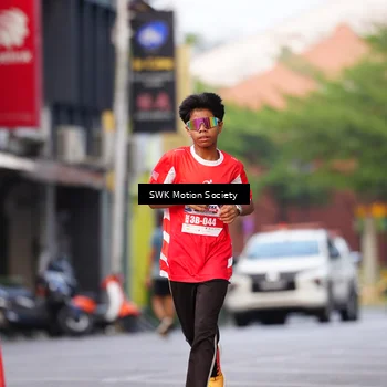 Runner Photo 8061459