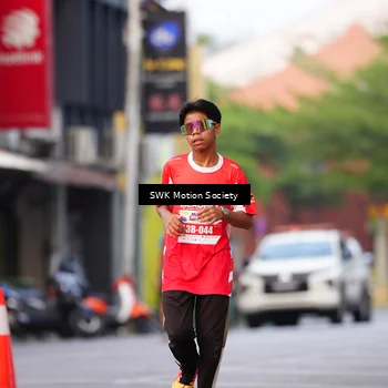 Runner Photo 8061460