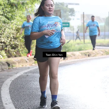 Runner Photo 8061461
