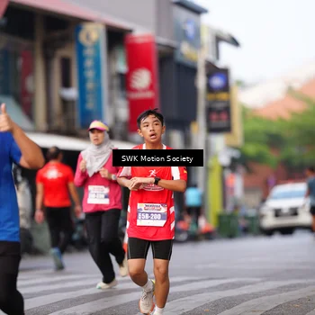 Runner Photo 8061462