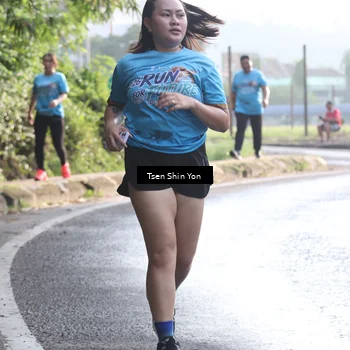 Runner Photo 8061463