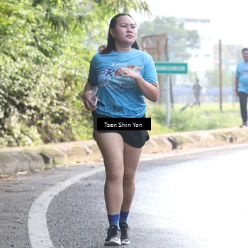 Runner Photo 8061464