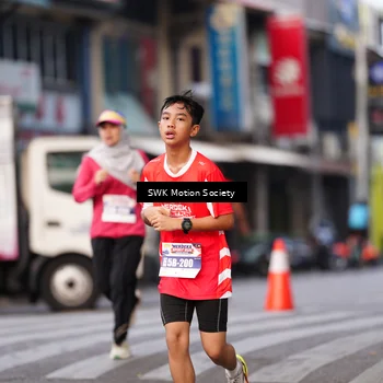Runner Photo 8061465