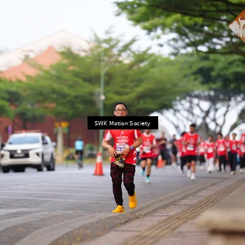 Runner Photo 8061466